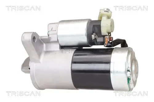 Starter 12 V 1,8 kW TRISCAN 8305 50009 Bild Starter 12 V 1,8 kW TRISCAN 8305 50009