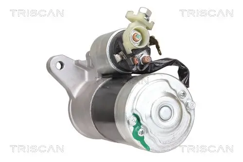 Starter 12 V 1,8 kW TRISCAN 8305 50009 Bild Starter 12 V 1,8 kW TRISCAN 8305 50009
