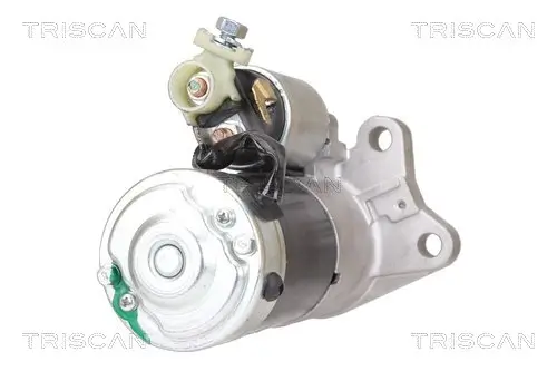 Starter 12 V 1,8 kW TRISCAN 8305 50009 Bild Starter 12 V 1,8 kW TRISCAN 8305 50009