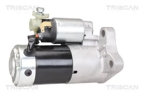 Starter 12 V 1,8 kW TRISCAN 8305 50009 Bild Starter 12 V 1,8 kW TRISCAN 8305 50009