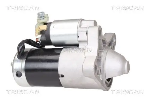 Starter 12 V 1,8 kW TRISCAN 8305 50009 Bild Starter 12 V 1,8 kW TRISCAN 8305 50009