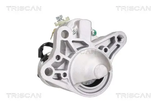 Starter 12 V 1,8 kW TRISCAN 8305 50009 Bild Starter 12 V 1,8 kW TRISCAN 8305 50009
