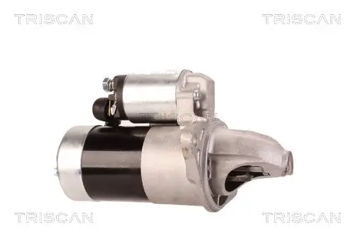Starter 12 V 1,4 kW TRISCAN 8305 68001 Bild Starter 12 V 1,4 kW TRISCAN 8305 68001