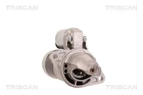 Starter 12 V 1,4 kW TRISCAN 8305 68001 Bild Starter 12 V 1,4 kW TRISCAN 8305 68001