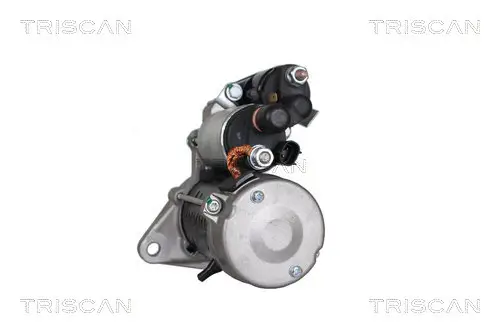 Starter 12 V 1,6 kW TRISCAN 8305 68003 Bild Starter 12 V 1,6 kW TRISCAN 8305 68003