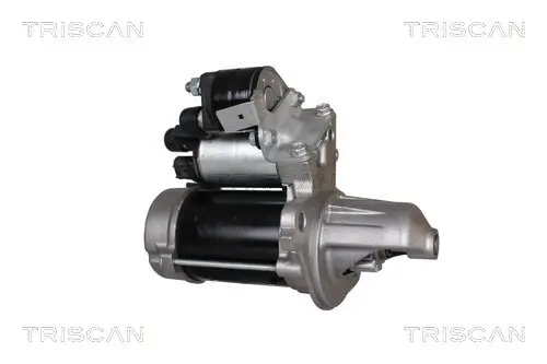 Starter 12 V 1,6 kW TRISCAN 8305 68003 Bild Starter 12 V 1,6 kW TRISCAN 8305 68003
