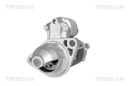 Starter 12 V 1 kW TRISCAN 8305 69002