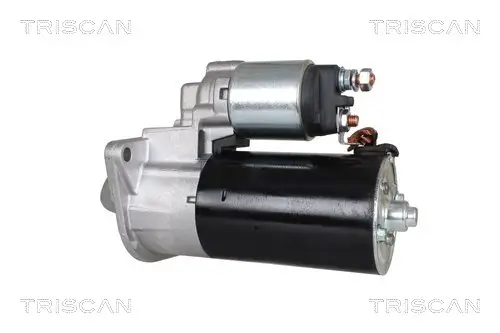 Starter 12 V 1,7 kW TRISCAN 8305 69003 Bild Starter 12 V 1,7 kW TRISCAN 8305 69003