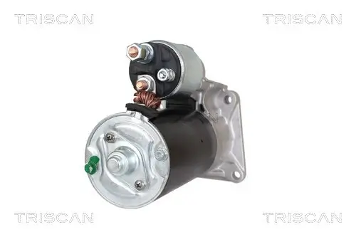 Starter 12 V 1,7 kW TRISCAN 8305 69003 Bild Starter 12 V 1,7 kW TRISCAN 8305 69003