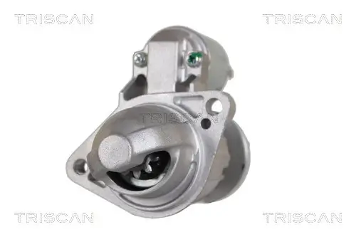 Starter 12 V 1,2 kW TRISCAN 8305 69004