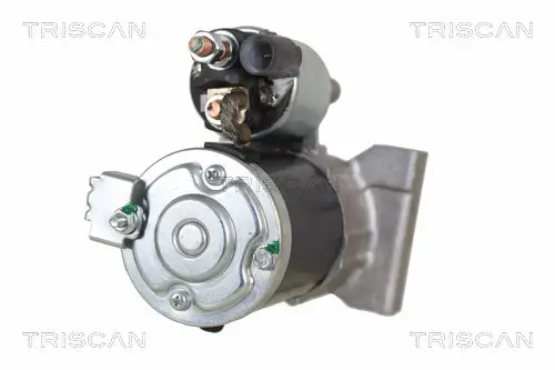 Starter 12 V 1,4 kW TRISCAN 8305 80001 Bild Starter 12 V 1,4 kW TRISCAN 8305 80001