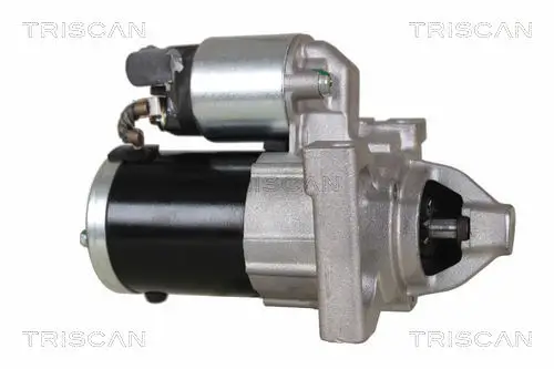 Starter 12 V 1,4 kW TRISCAN 8305 80001 Bild Starter 12 V 1,4 kW TRISCAN 8305 80001