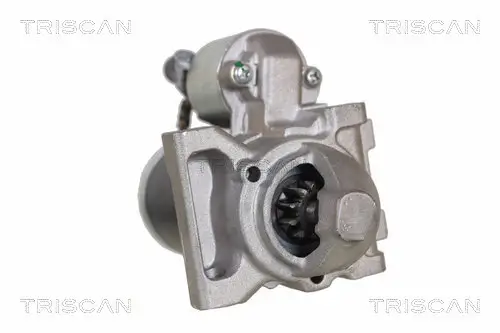 Starter 12 V 1,4 kW TRISCAN 8305 80001 Bild Starter 12 V 1,4 kW TRISCAN 8305 80001