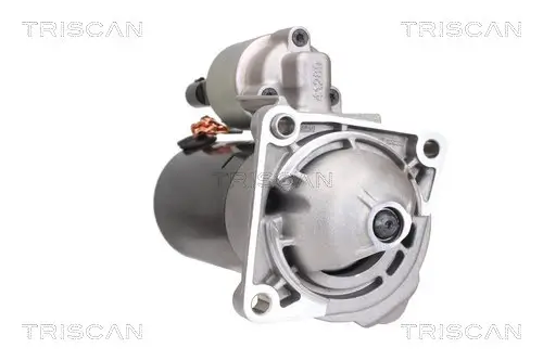 Starter 12 V 1,8 kW TRISCAN 8305 80002 Bild Starter 12 V 1,8 kW TRISCAN 8305 80002
