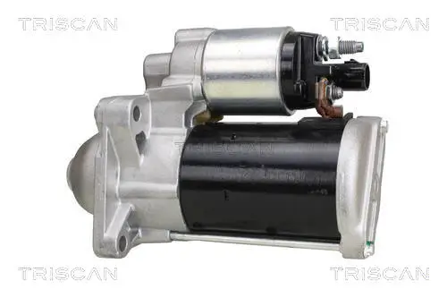 Starter 12 V 1,4 kW TRISCAN 8305 80003 Bild Starter 12 V 1,4 kW TRISCAN 8305 80003