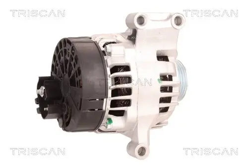 Generator 14 V TRISCAN 8310 10001 Bild Generator 14 V TRISCAN 8310 10001