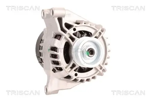 Generator 14 V TRISCAN 8310 10001 Bild Generator 14 V TRISCAN 8310 10001