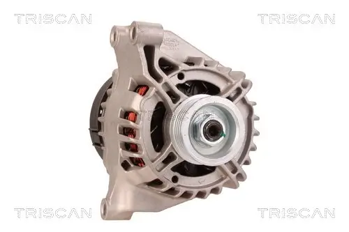 Generator 14 V TRISCAN 8310 10003 Bild Generator 14 V TRISCAN 8310 10003