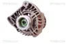 Generator 14 V TRISCAN 8310 10006