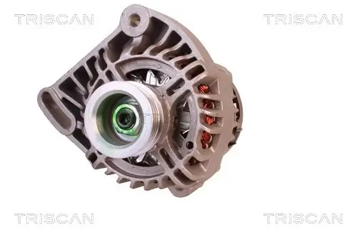 Generator 14 V TRISCAN 8310 10006 Bild Generator 14 V TRISCAN 8310 10006