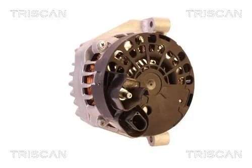 Generator 14 V TRISCAN 8310 10009 Bild Generator 14 V TRISCAN 8310 10009