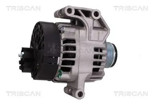 Generator 14 V TRISCAN 8310 10012 Bild Generator 14 V TRISCAN 8310 10012