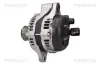 Generator 14 V TRISCAN 8310 10023 Bild Generator 14 V TRISCAN 8310 10023