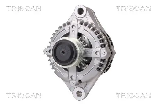 Generator 14 V TRISCAN 8310 10023 Bild Generator 14 V TRISCAN 8310 10023