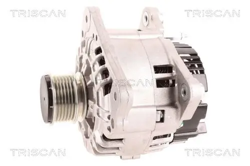 Generator 14 V TRISCAN 8310 10027 Bild Generator 14 V TRISCAN 8310 10027