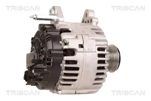 Generator 14 V TRISCAN 8310 10031 Bild Generator 14 V TRISCAN 8310 10031