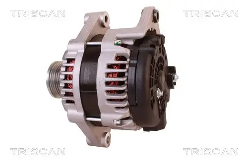 Generator 14 V TRISCAN 8310 10038 Bild Generator 14 V TRISCAN 8310 10038