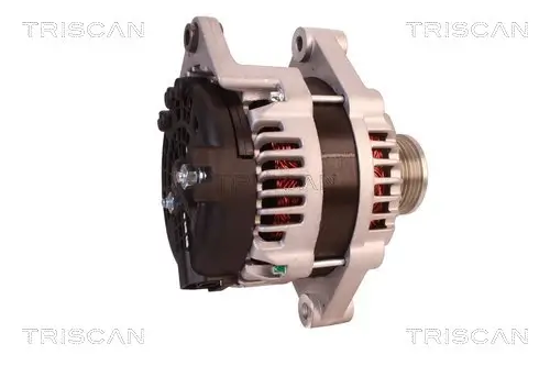 Generator 14 V TRISCAN 8310 10038 Bild Generator 14 V TRISCAN 8310 10038