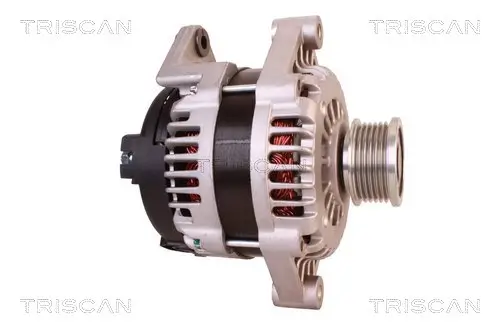 Generator 14 V TRISCAN 8310 10038 Bild Generator 14 V TRISCAN 8310 10038