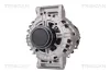 Generator 14 V TRISCAN 8310 10040