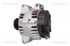 Generator 14 V TRISCAN 8310 10040 Bild Generator 14 V TRISCAN 8310 10040