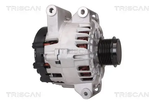 Generator 14 V TRISCAN 8310 10040 Bild Generator 14 V TRISCAN 8310 10040