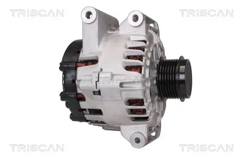 Generator 14 V TRISCAN 8310 10041 Bild Generator 14 V TRISCAN 8310 10041