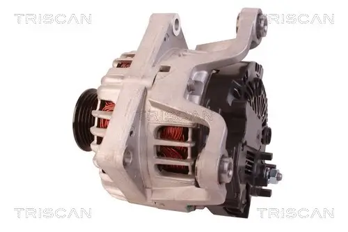 Generator 14 V TRISCAN 8310 10047 Bild Generator 14 V TRISCAN 8310 10047
