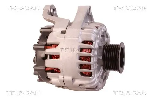 Generator 14 V TRISCAN 8310 10047 Bild Generator 14 V TRISCAN 8310 10047