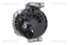Generator 12 V TRISCAN 8310 10052 Bild Generator 12 V TRISCAN 8310 10052