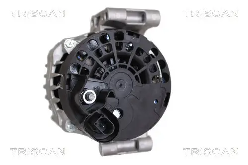 Generator 12 V TRISCAN 8310 10052 Bild Generator 12 V TRISCAN 8310 10052