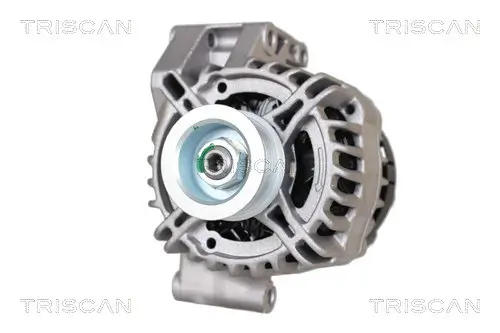 Generator 12 V TRISCAN 8310 10052 Bild Generator 12 V TRISCAN 8310 10052