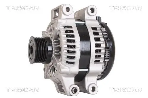 Generator 12 V TRISCAN 8310 10053 Bild Generator 12 V TRISCAN 8310 10053