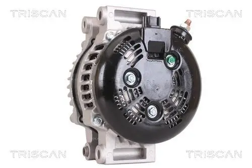 Generator 12 V TRISCAN 8310 10053 Bild Generator 12 V TRISCAN 8310 10053