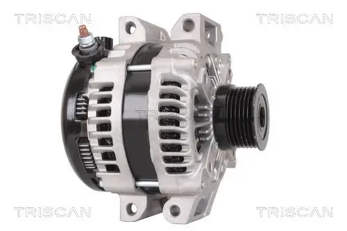 Generator 12 V TRISCAN 8310 10053 Bild Generator 12 V TRISCAN 8310 10053