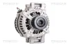Generator 12 V TRISCAN 8310 10053 Bild Generator 12 V TRISCAN 8310 10053