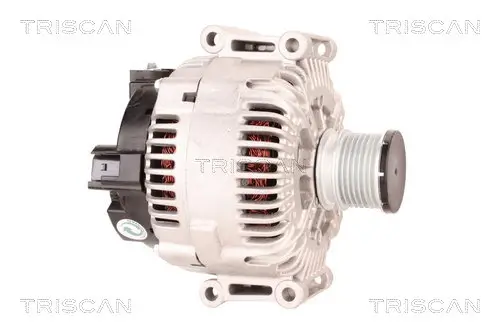 Generator 12 V TRISCAN 8310 10055 Bild Generator 12 V TRISCAN 8310 10055