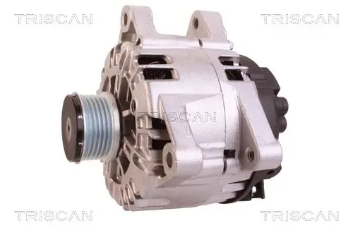 Generator 14 V TRISCAN 8310 10057 Bild Generator 14 V TRISCAN 8310 10057