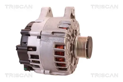 Generator 14 V TRISCAN 8310 10058 Bild Generator 14 V TRISCAN 8310 10058