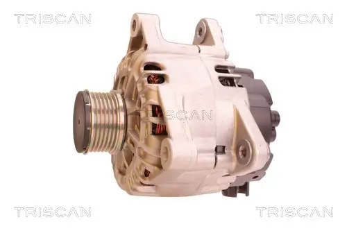 Generator 14 V TRISCAN 8310 10062 Bild Generator 14 V TRISCAN 8310 10062